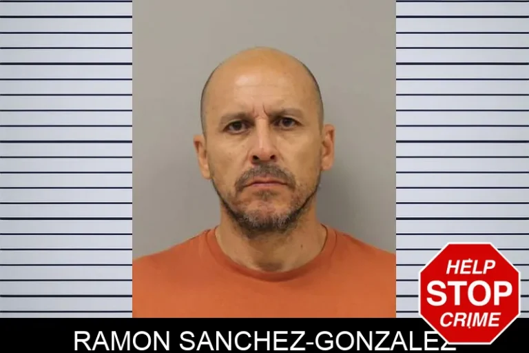 Ramon Sanchez-Gonzalez