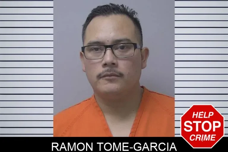 Ramon Tome-Garcia