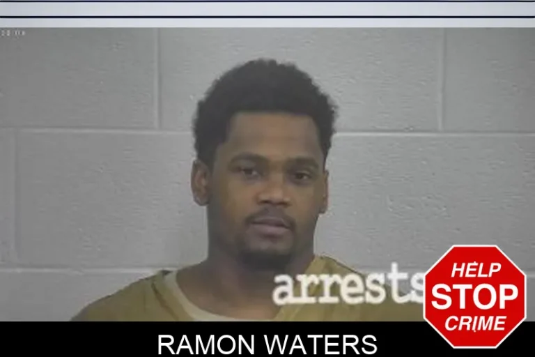 Ramon Waters