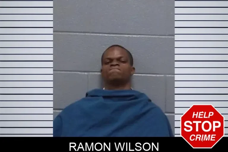 Ramon Wilson