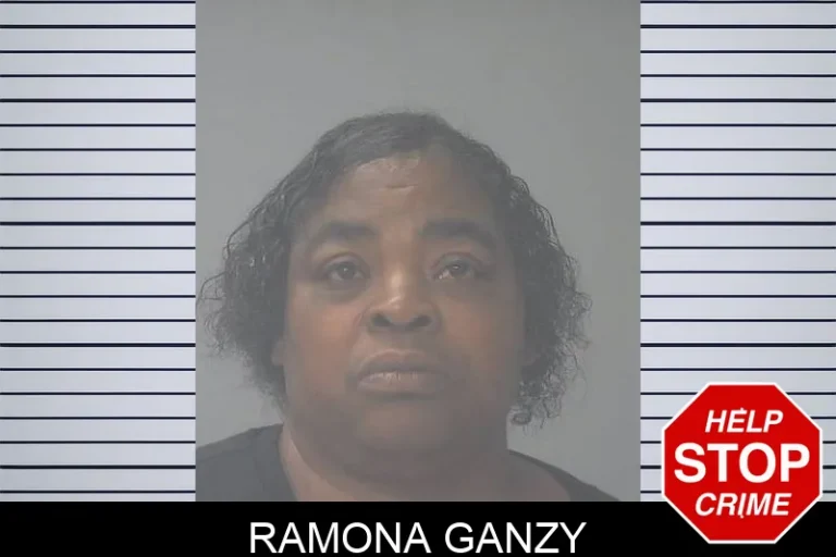 Ramona Ganzy