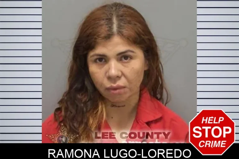 Ramona Lugo-Loredo