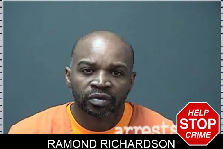 Ramond Richardson