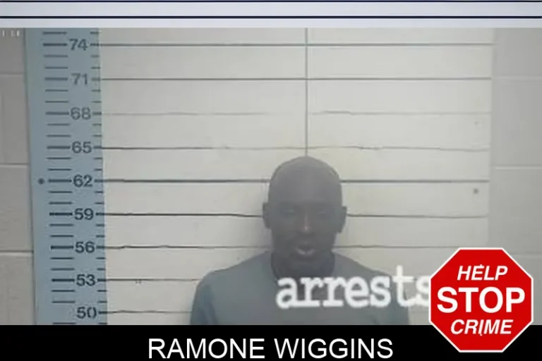 Ramone Wiggins