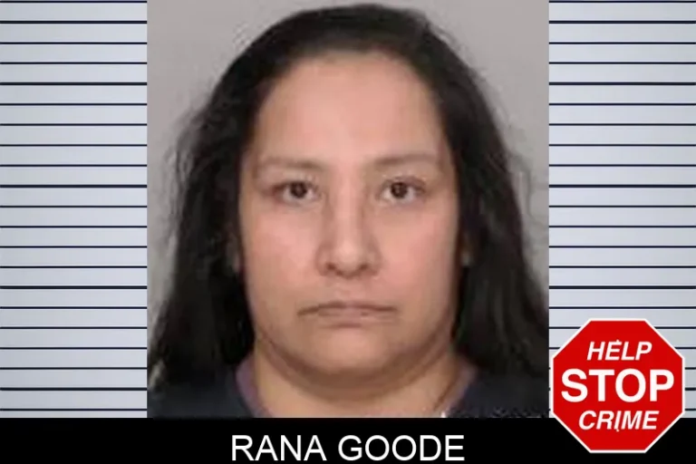 Rana Goode