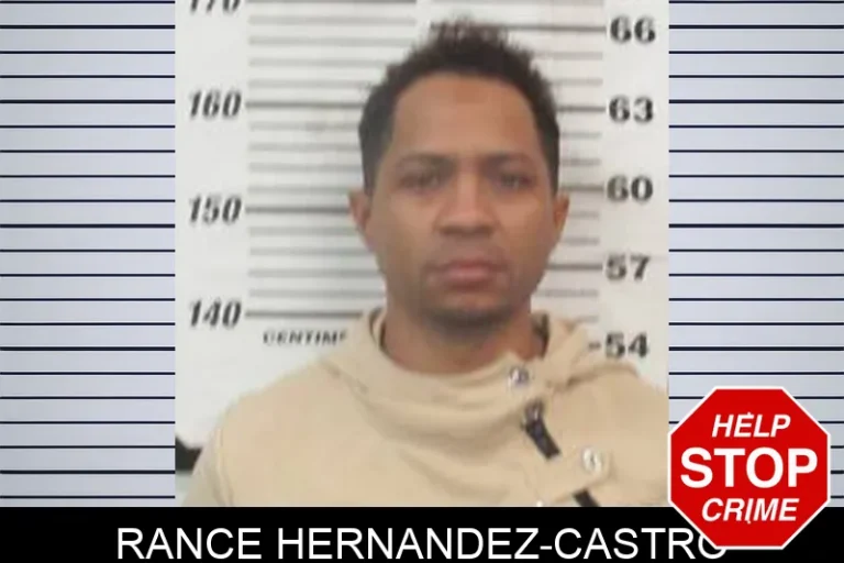 Rance Hernandez-Castro