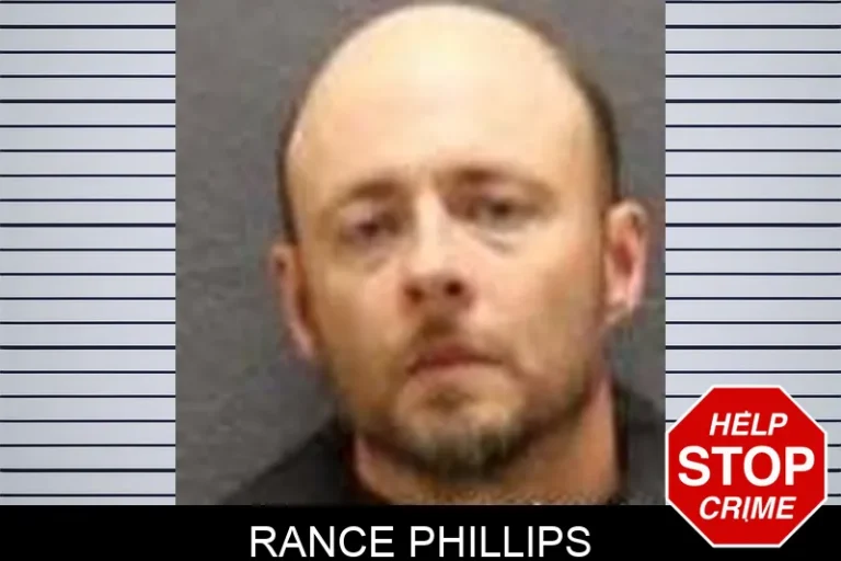 Rance Phillips