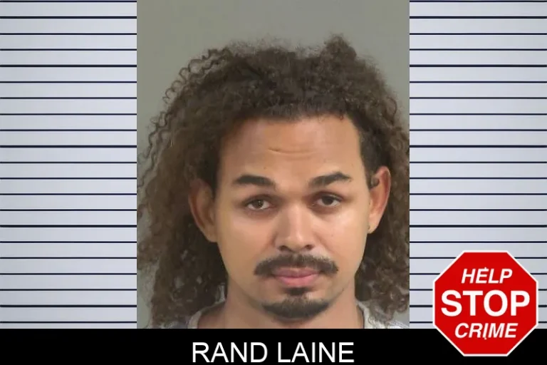 Rand Laine