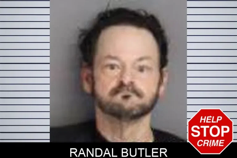 Randal BuTler