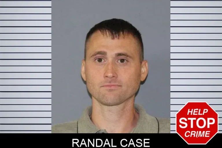 Randal Case