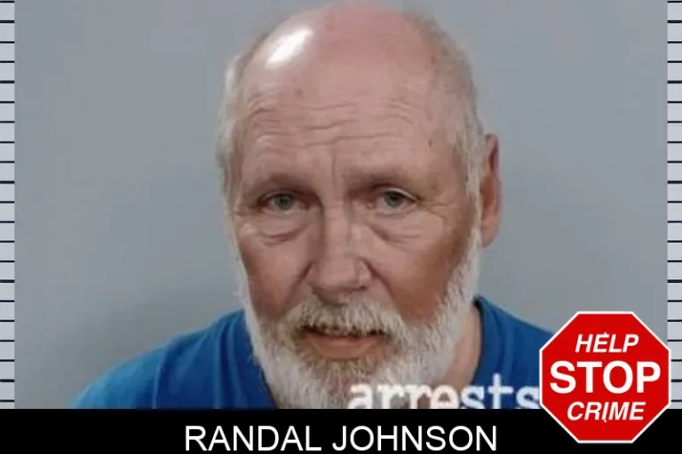 Randal Johnson