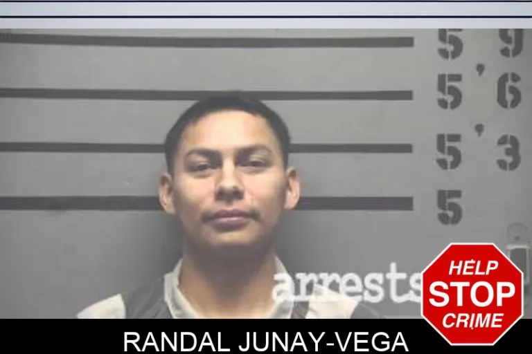 Randal JuNay-Vega