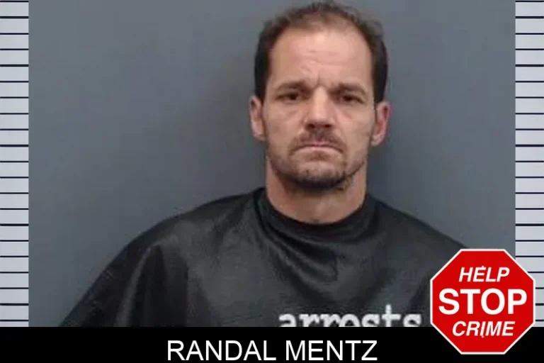 Randal Mentz