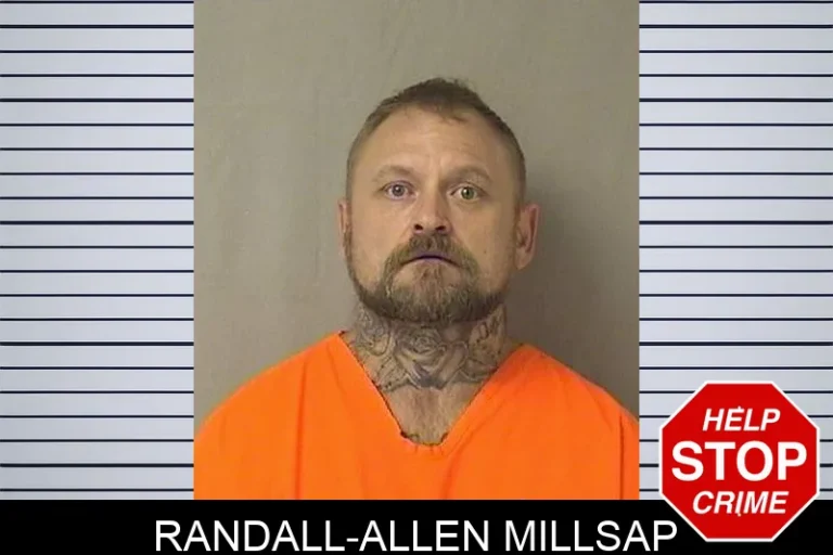 Randall-Allen Millsap