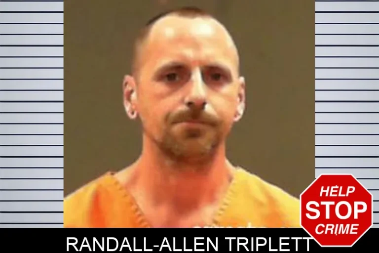 Randall-Allen Triplett