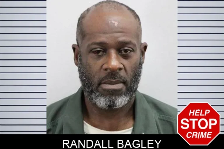 Randall Bagley