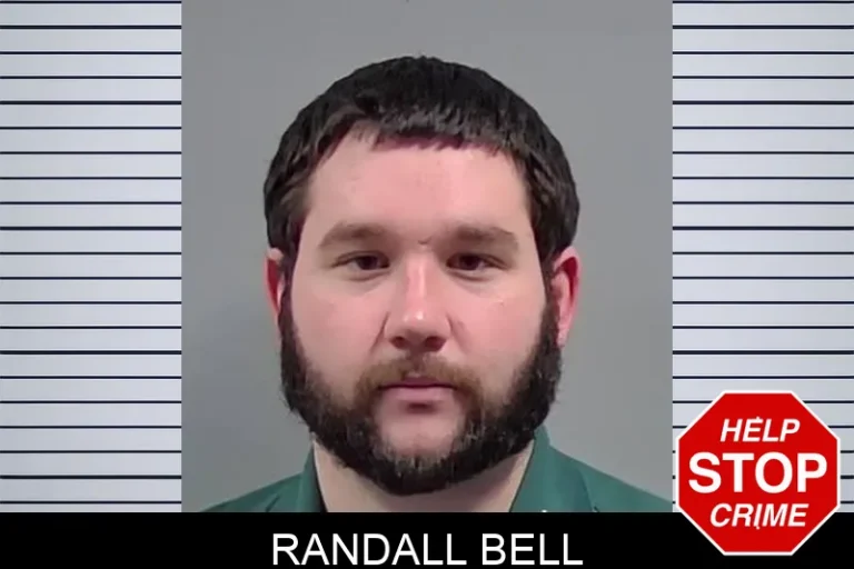 Randall Bell