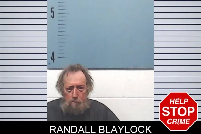Randall Blaylock