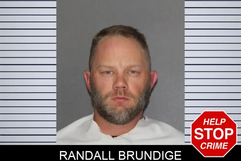 Randall BruNdige