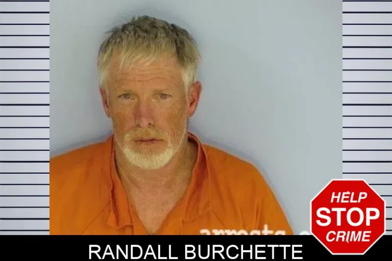 Randall Burchette
