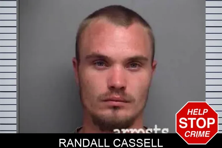 Randall Cassell