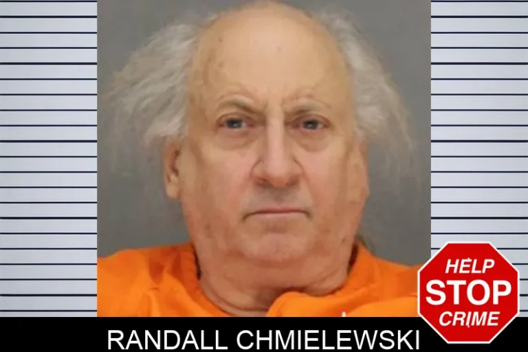 Randall Chmielewski