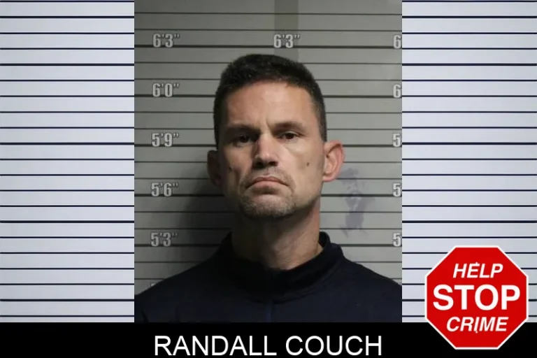 Randall CouCh