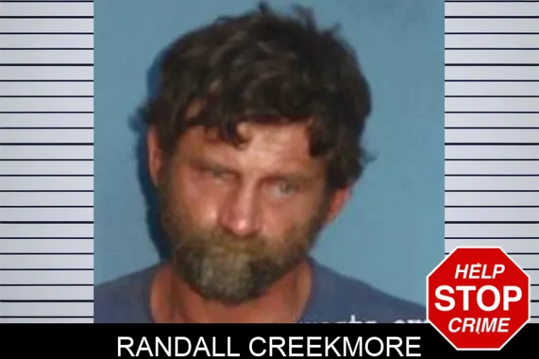 Randall Creekmore