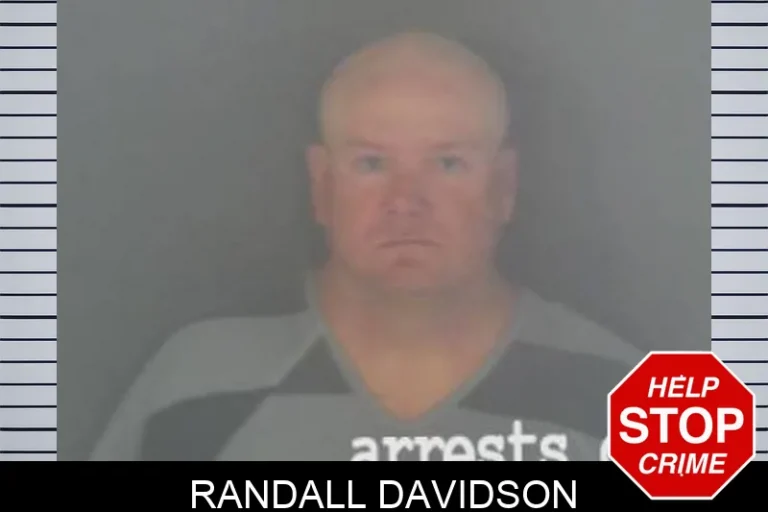 Randall Davidson