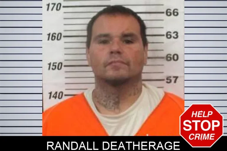 Randall Deatherage