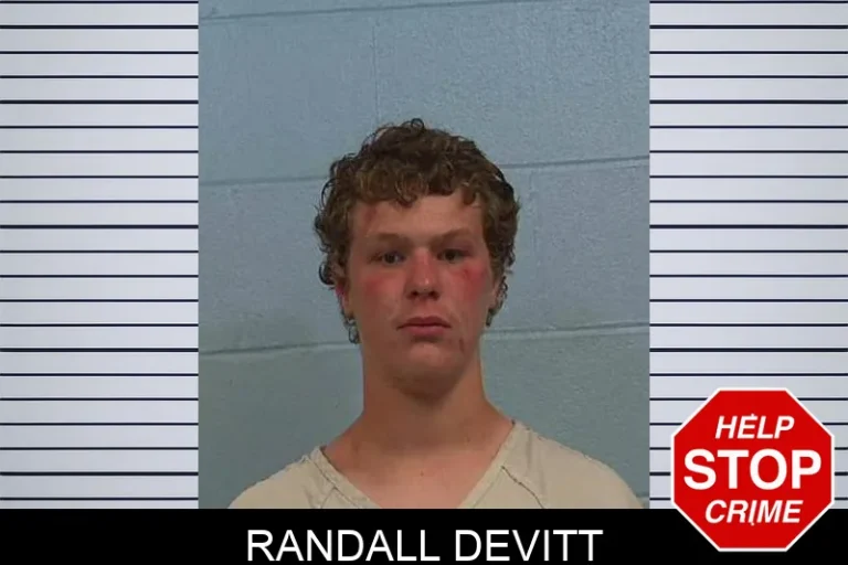 Randall Devitt
