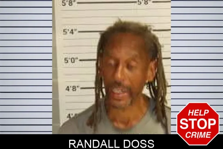 Randall Doss