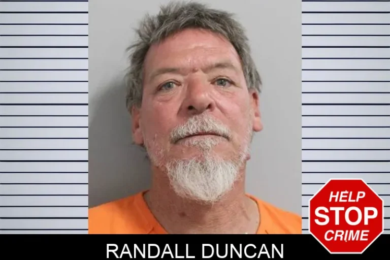Randall DuNcan