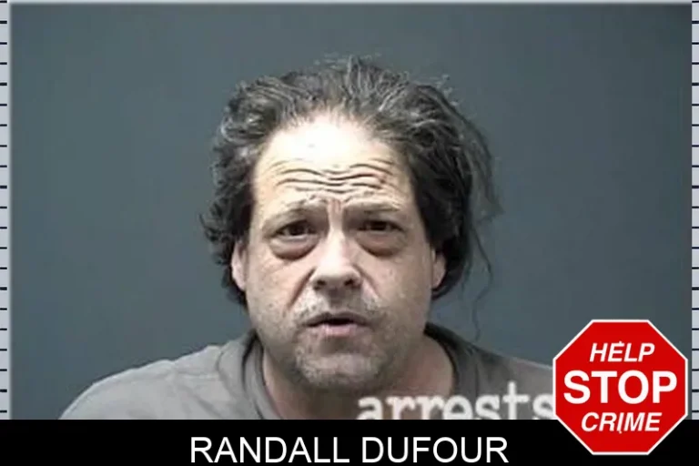 Randall Dufour