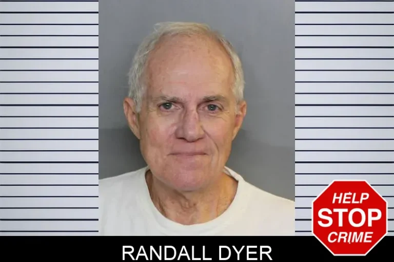 Randall Dyer