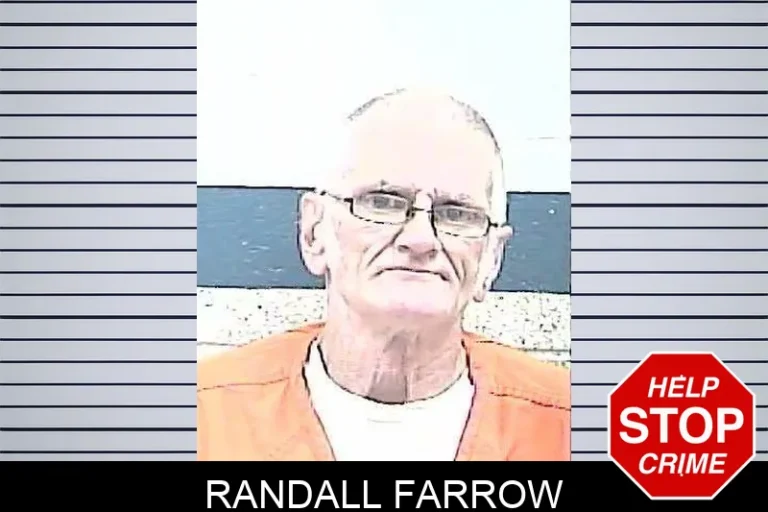 Randall Farrow