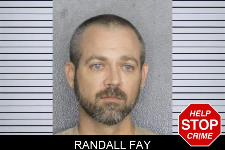 Randall Fay