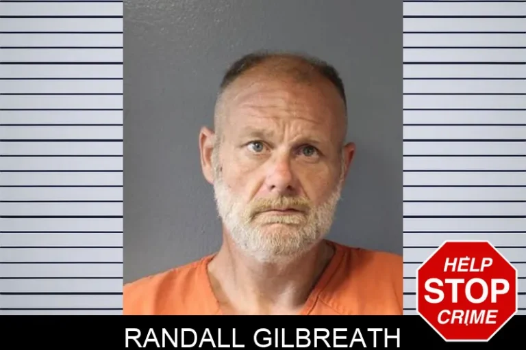 Randall Gilbreath