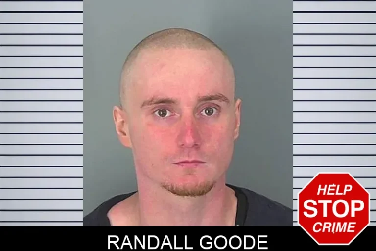 Randall Goode
