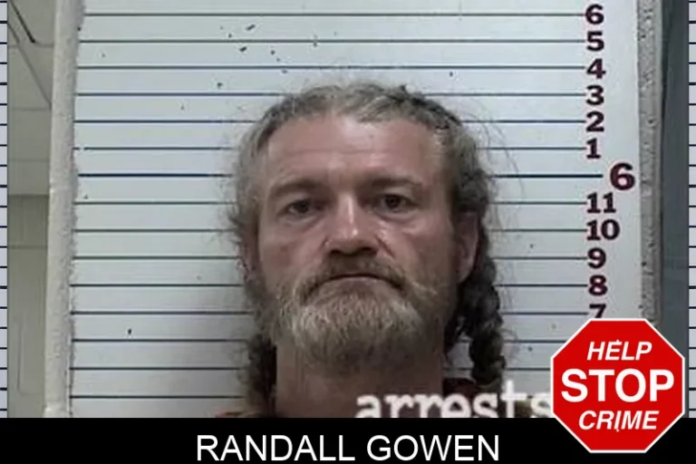 Randall Gowen