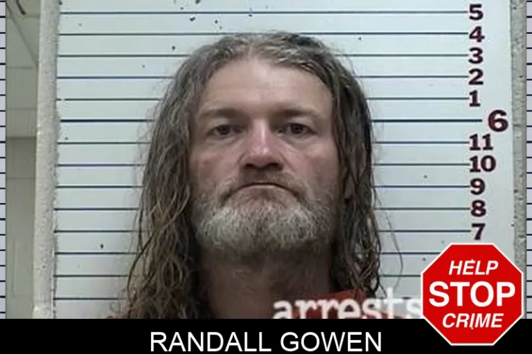 Randall Gowen
