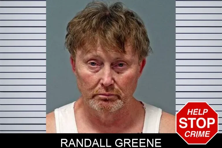 Randall Greene