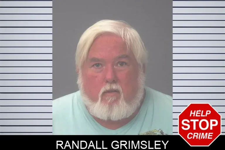 Randall Grimsley