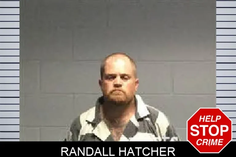 Randall Hatcher