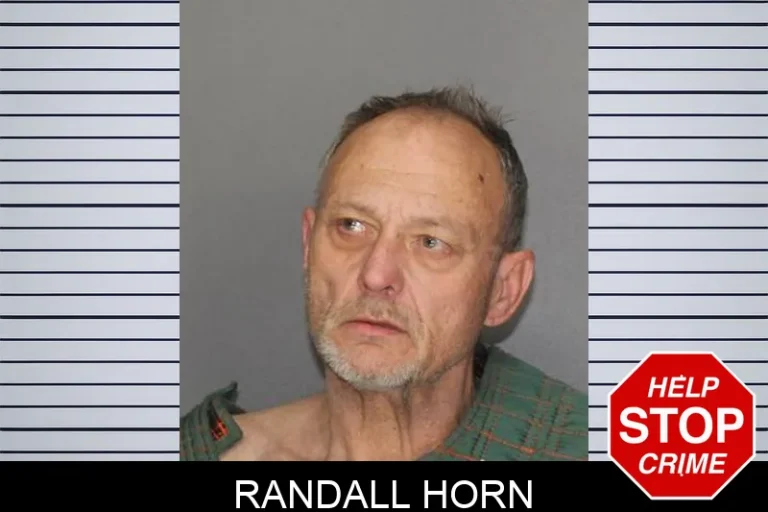 Randall Horn