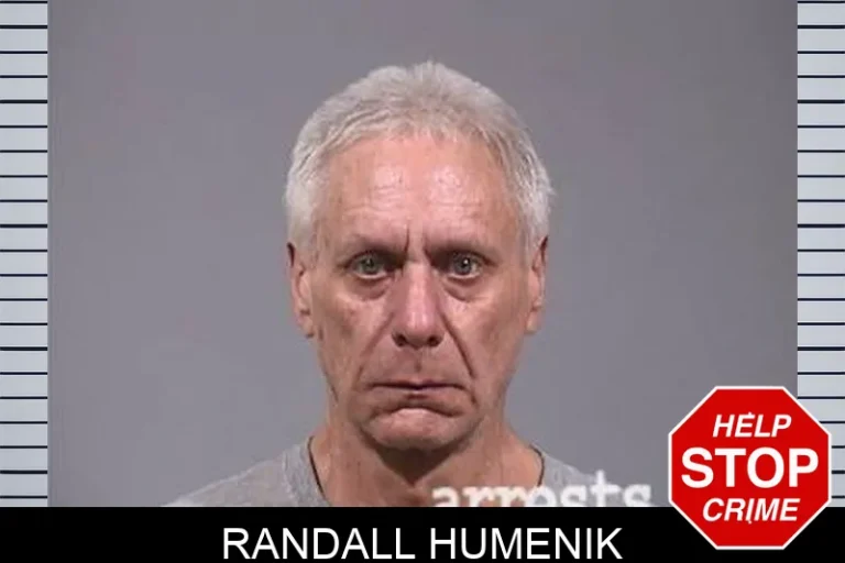 Randall HuMenik