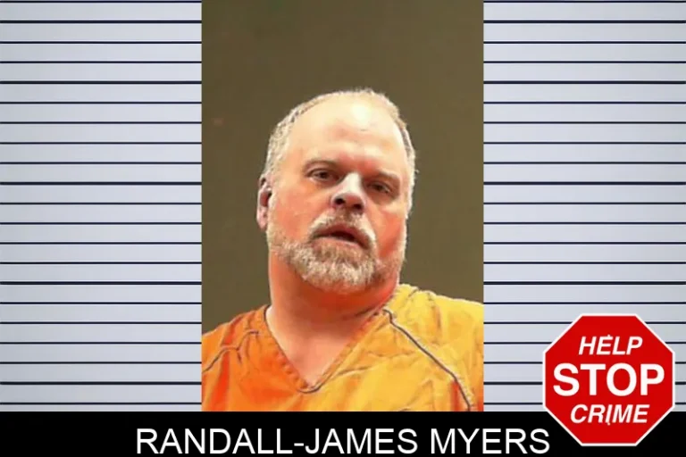 Randall-James Myers