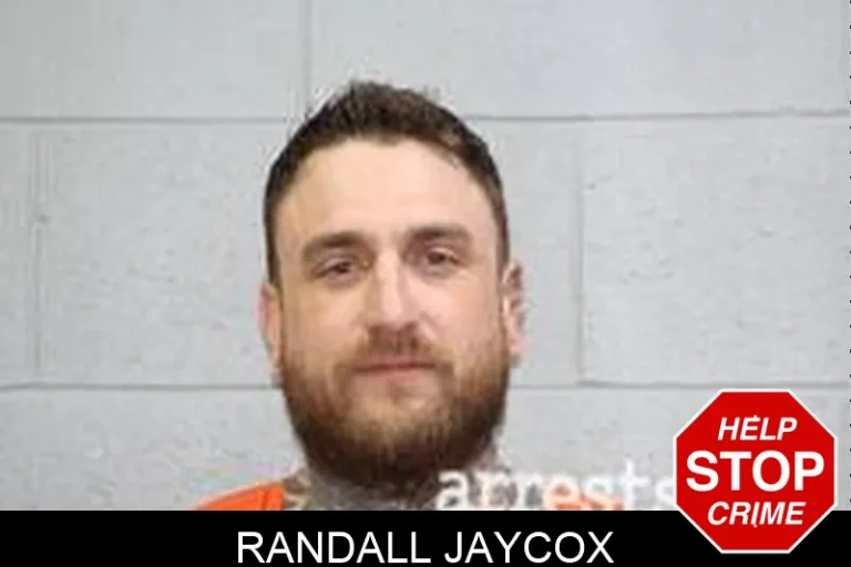 Randall Jaycox