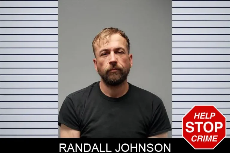 Randall Johnson
