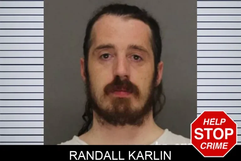 Randall Karlin